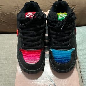 Nike Paul Rodriguez Zoom Air Elite